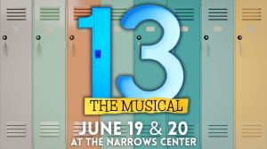 13 The Musical