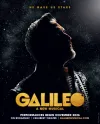 Creative Team Announced for Galileo on Broadway