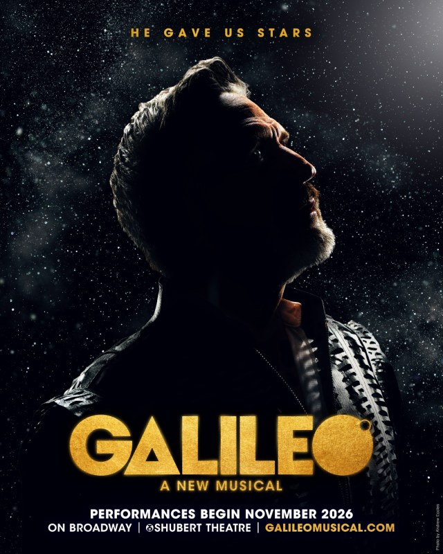 First look at key art for Galileo