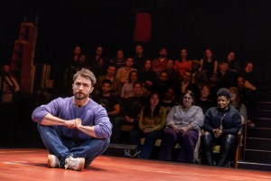 Every Brilliant Thing Announces 2027 National Tour