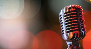 The 1940s Radio Hour