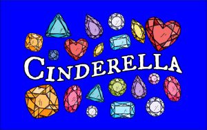A CINDERELLA Summer – an “Enchanting” Rudie-DeCarlo Family Theatre Musical for kids 2 to 102