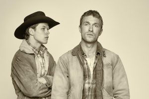 Brokeback Mountain Announces Cast for North American Premiere