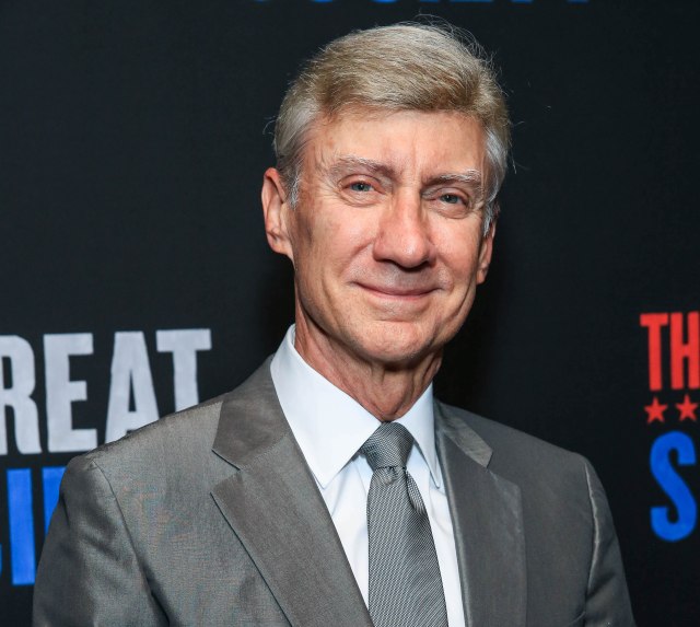 David Garrison David Garrison