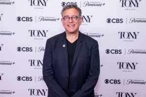 Rent 30th Anniversary Concert Directed by Michael Greif Set for October