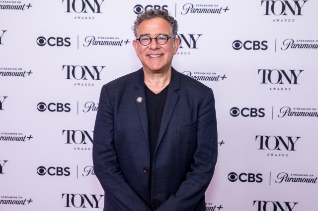 Michael Greif