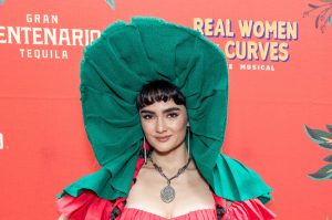 Aline Mayagoitia and Claudia Bennett Joining Wicked Tour