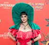 Aline Mayagoitia and Claudia Bennett Joining Wicked Tour