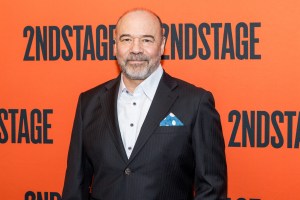 Danny Burstein Makes Tony Awards History With Record-Breaking Ninth Nomination