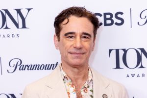 Tony Winner Christopher Gattelli Will Direct and Choreograph a New Touring Production of R&H’s Cinderella