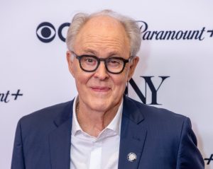 John Lithgow to Receive the John Willis Award for Lifetime Achievement