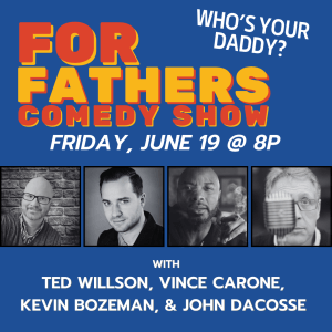 For Fathers Comedy