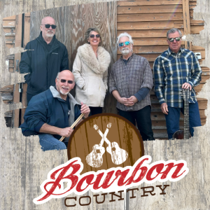 Bourbon Country
