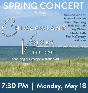 Chicagoland Voices