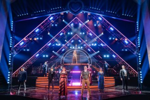 Titanique Will Launch a North American Tour in 2027