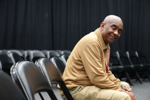 Freddie Hendricks Will Receive the 2026 Excellence in Theatre Education Tony Award
