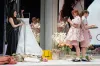 Review: The Maids, Class War in the Age of Social Media