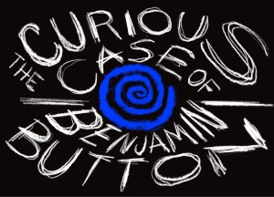 The Curious Case of Benjamin Button