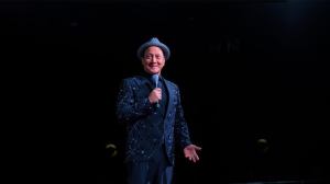 Rob Schneider: Live
