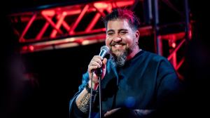 Big Jay Oakerson: The Greatest Yapper Alive Tour