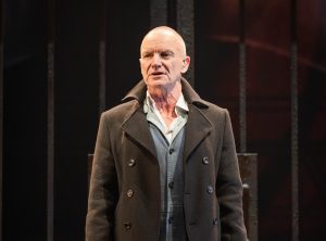 Interview: Sting’s Last Ship Sails Back to New York City