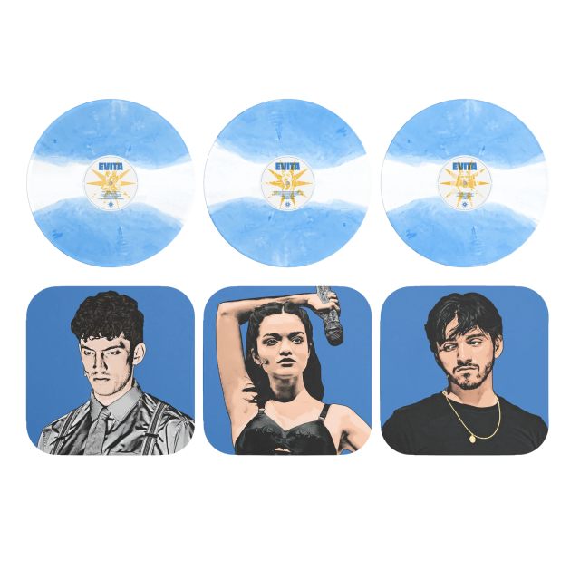 5. EVITA VINYL MOCKUP DISC COLOUR 03 2 NO BG