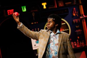 Review: Michael Oluokun Wants to Open Your Mind in Have You Ever Thought About