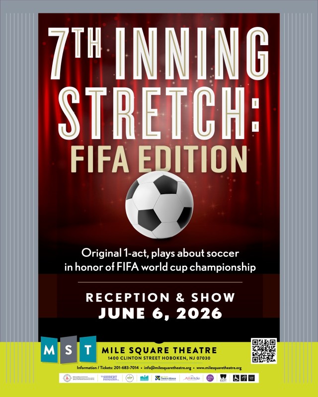 Event Logo: 7th Inning Stretch FIFA