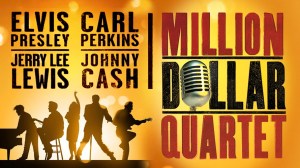 Million Dollar Quartet