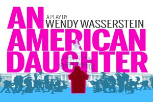 An American Daughter