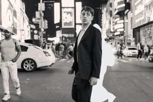 Alex Edelman Will Bring His Show What Are You Going To Do to Steppenwolf