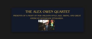 The Alex Own Quartet