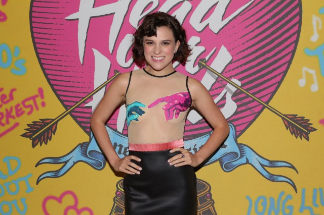 Alexandra Socha Alexandra Socha