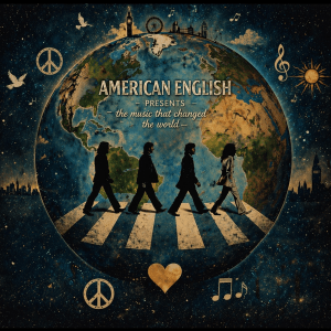 American English