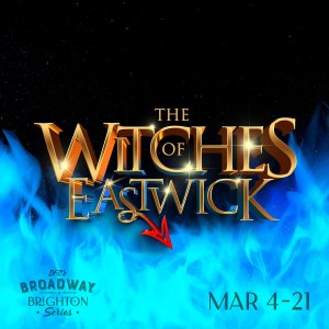 OFC Creations Presents: The Witches of Eastwick