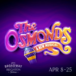 OFC Creations Presents: The Osmonds: A New Musical