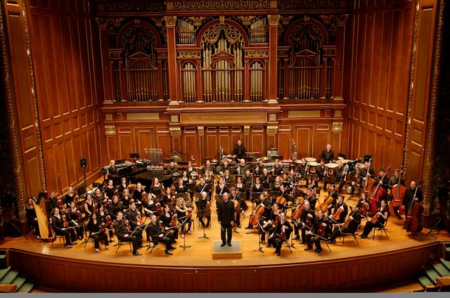 Boston Modern Orchestra Project Presents Free Father’s Day Concert