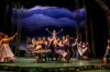 Review: Brigadoon, Reworked and Revised by Alexandra Silber at Pasadena Playhouse