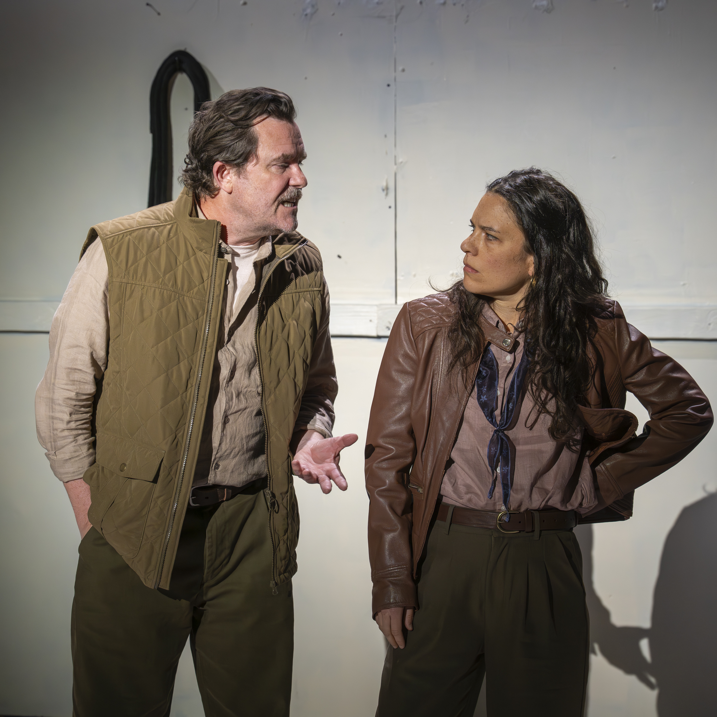 Bedlam Presents Othello First Preview 2026 10