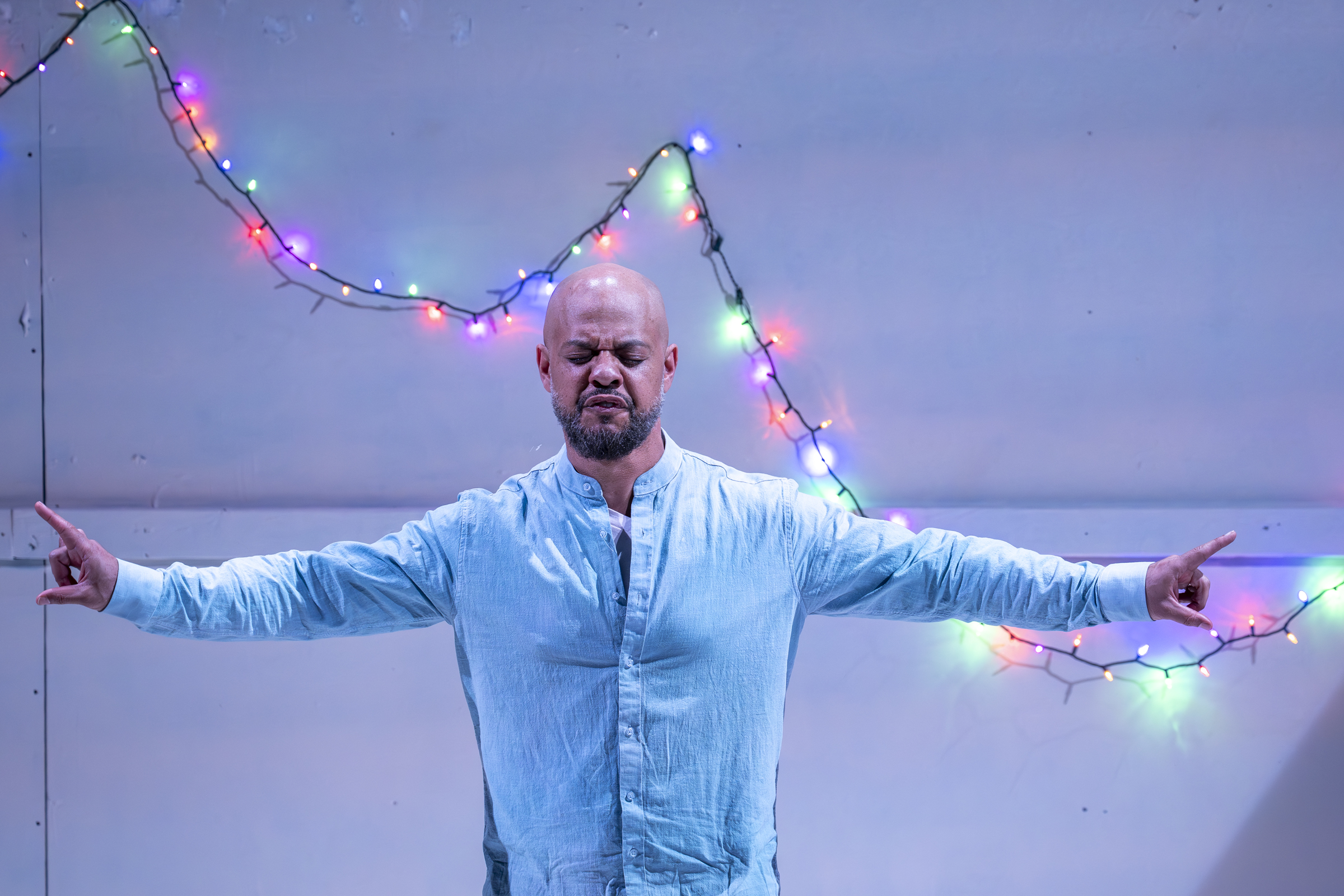 Bedlam Presents Othello First Preview 2026 42