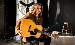 An Evening with Brandy Clark