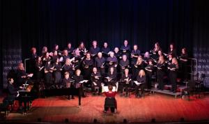 Broadway 92NY Chorus Spring Recital