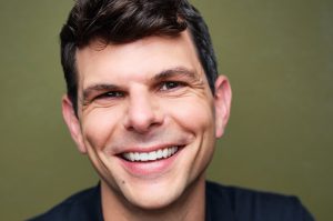 Goodspeed Musicals’ Crazy for You Announces Cast