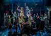 Review: London Hit Cable Street Thrills, but Rarely Steps Out of Hamilton’s Shadow