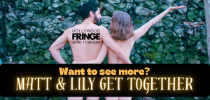 Matt & Lily Get Together