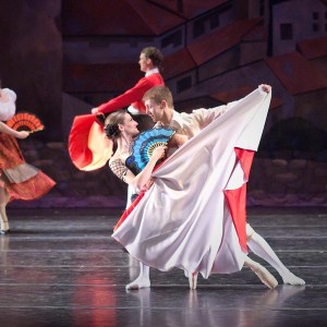 Manassas Ballet Theatre