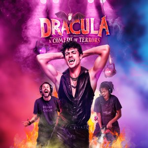 Dracula: A Comedy of Terrors