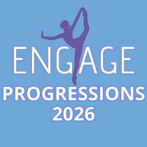 Engage Dance Academy presents Progressions 2026