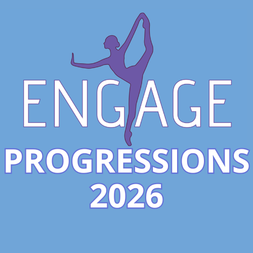 Event Logo: Engage Prog 2026 500x500
