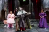 Review: Ionesco’s Exit the King Receives a Witty Revival at A Noise Within